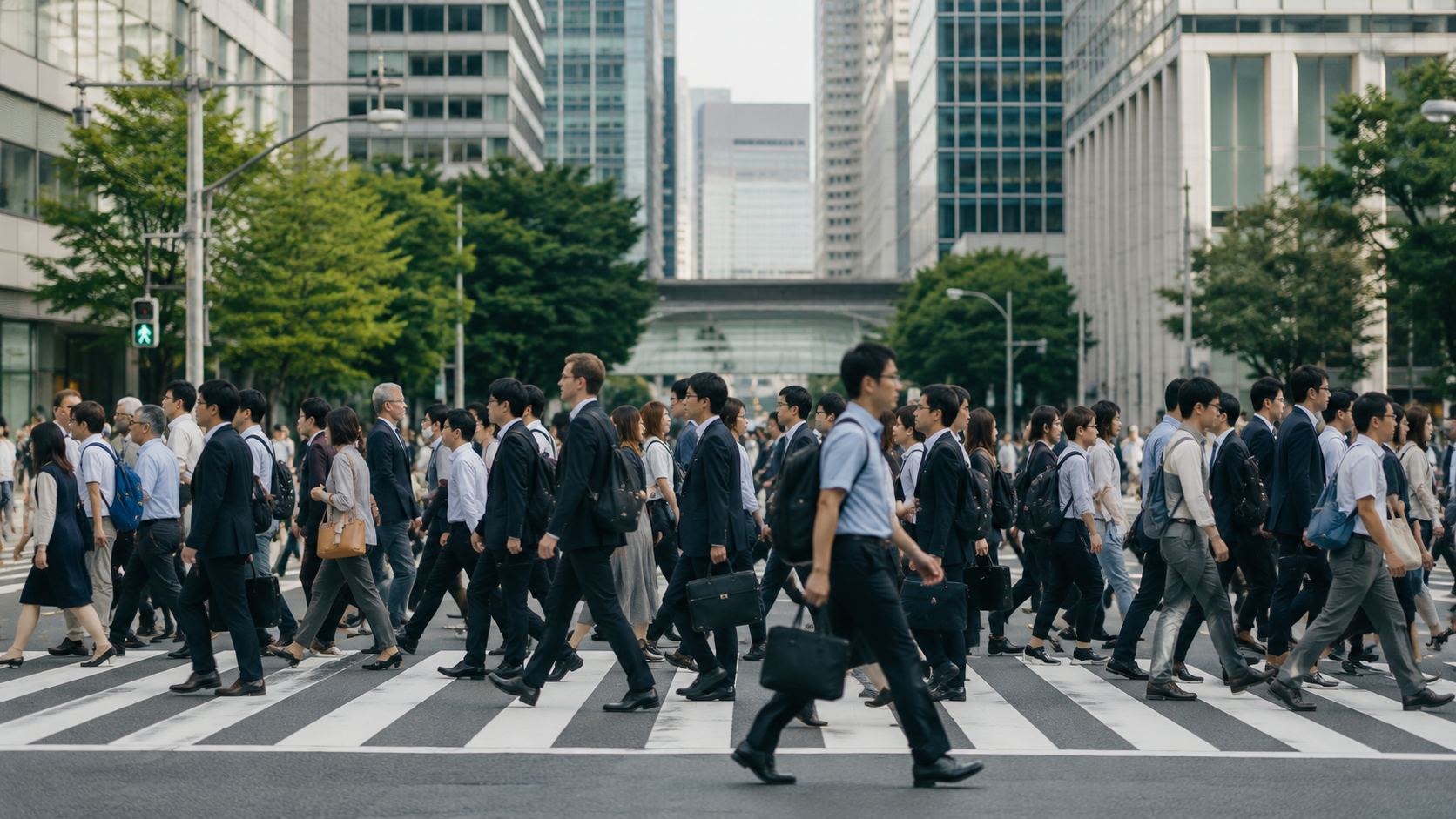 Salário mínimo de ¥1.500 no Japão: entenda a proposta e como ela pode afetar trabalhadores e empresas