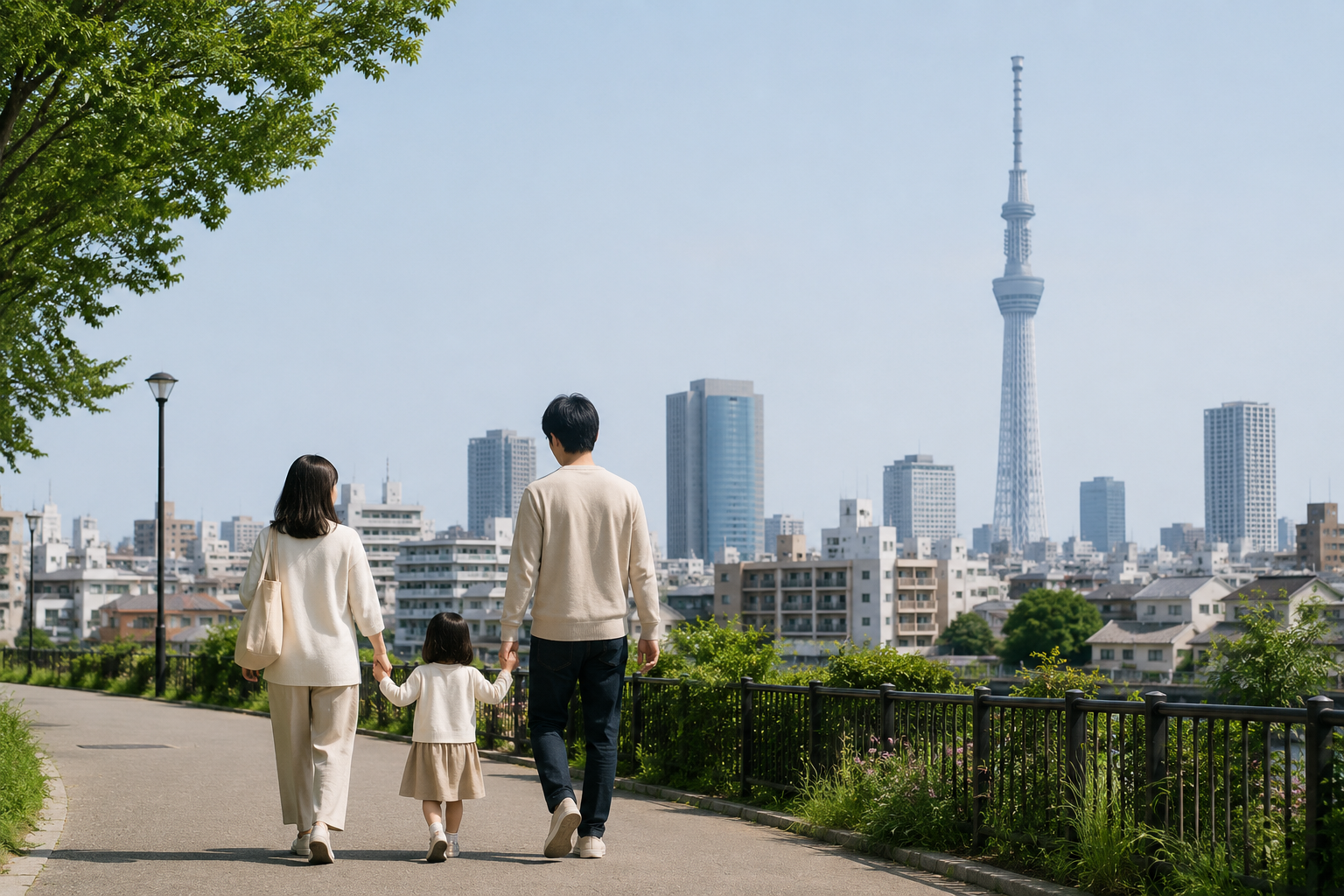Baixa Natalidade no Japão: causas, consequências e medidas do governo