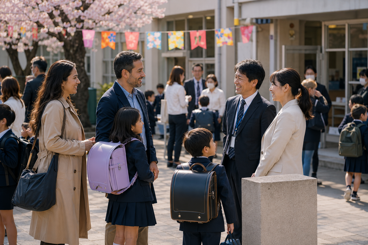 Palavras da Escola Japonesa que Todo Pai Brasileiro Precisa Conhecer (Parte 3)