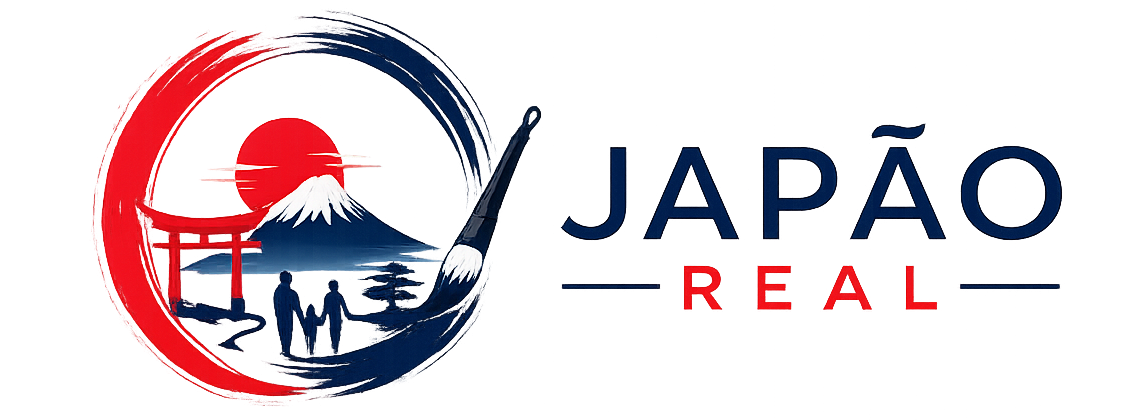 Japão Real