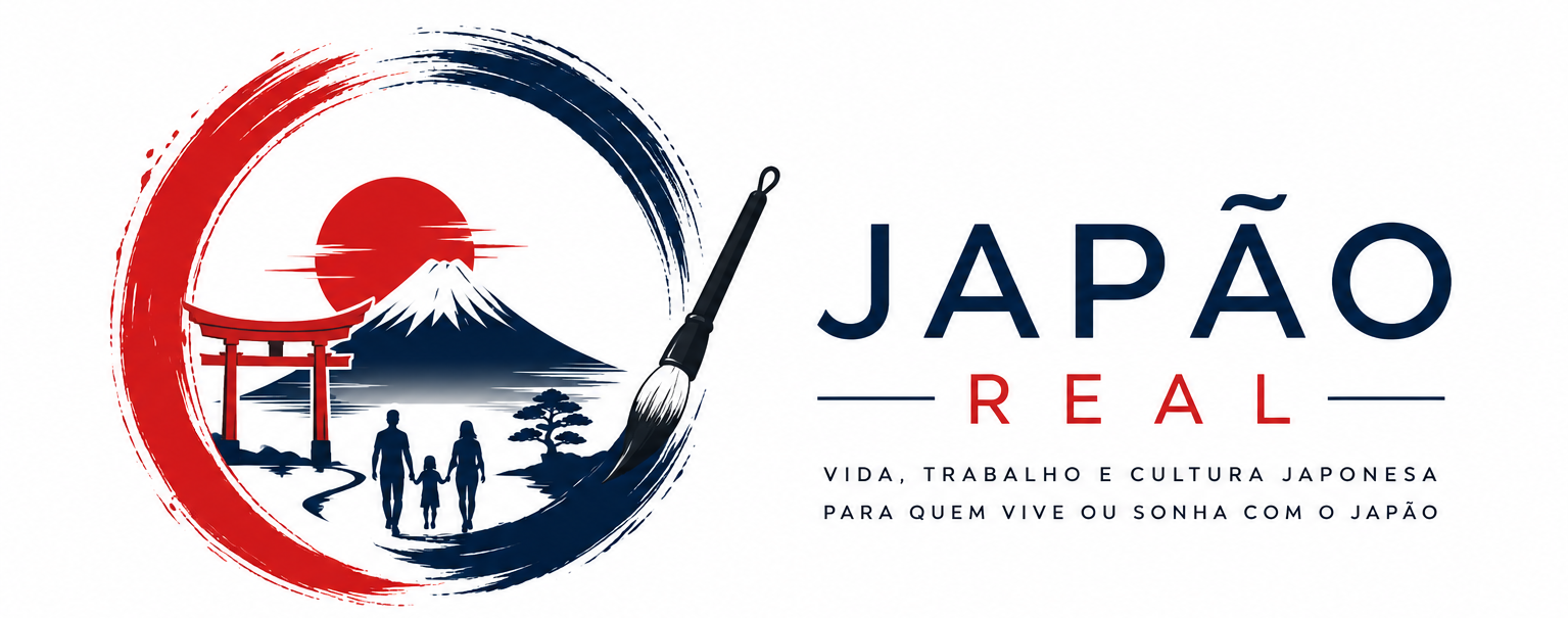 Japão Real