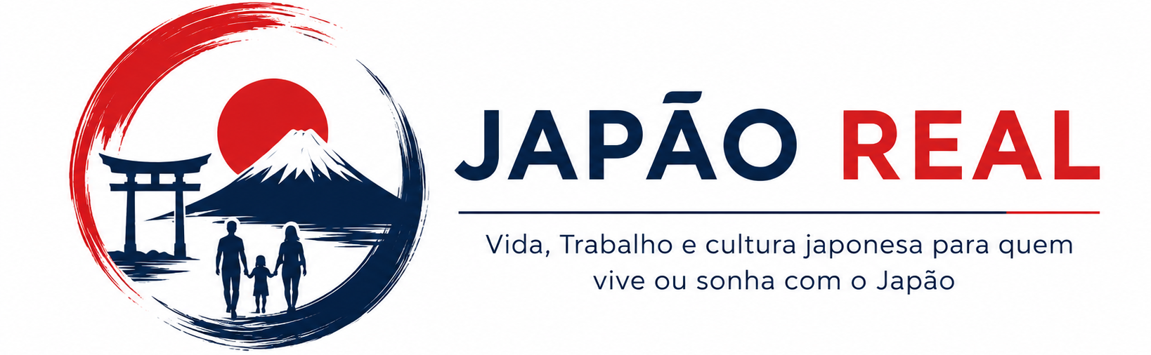 Japão Real
