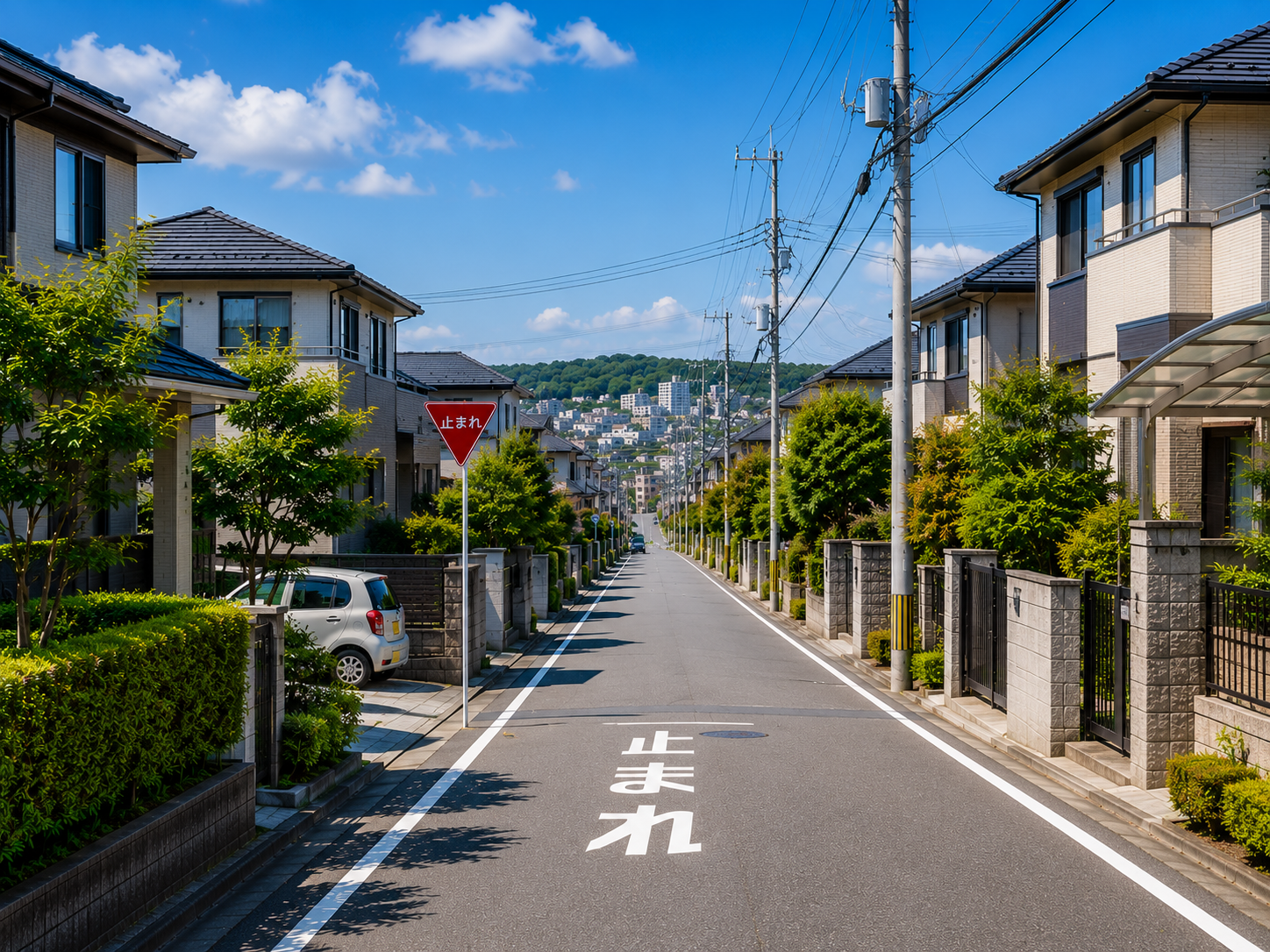 Vida no Japão