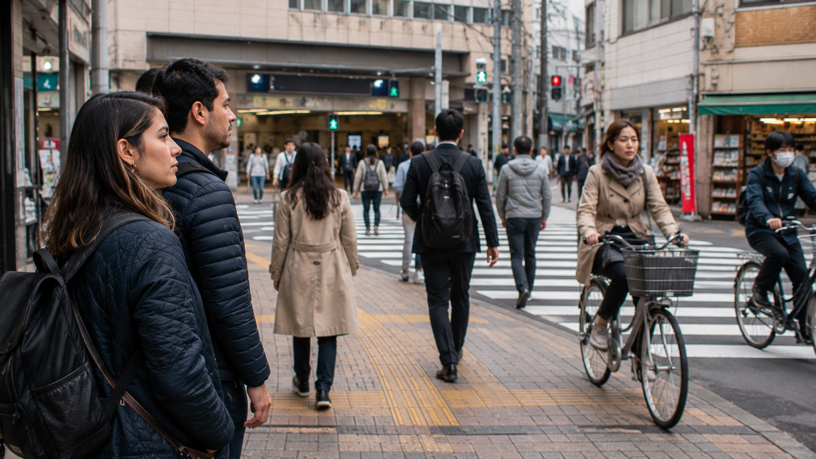 Cultura japonesa: hábitos que surpreendem estrangeiros e ajudam a entender o Japão