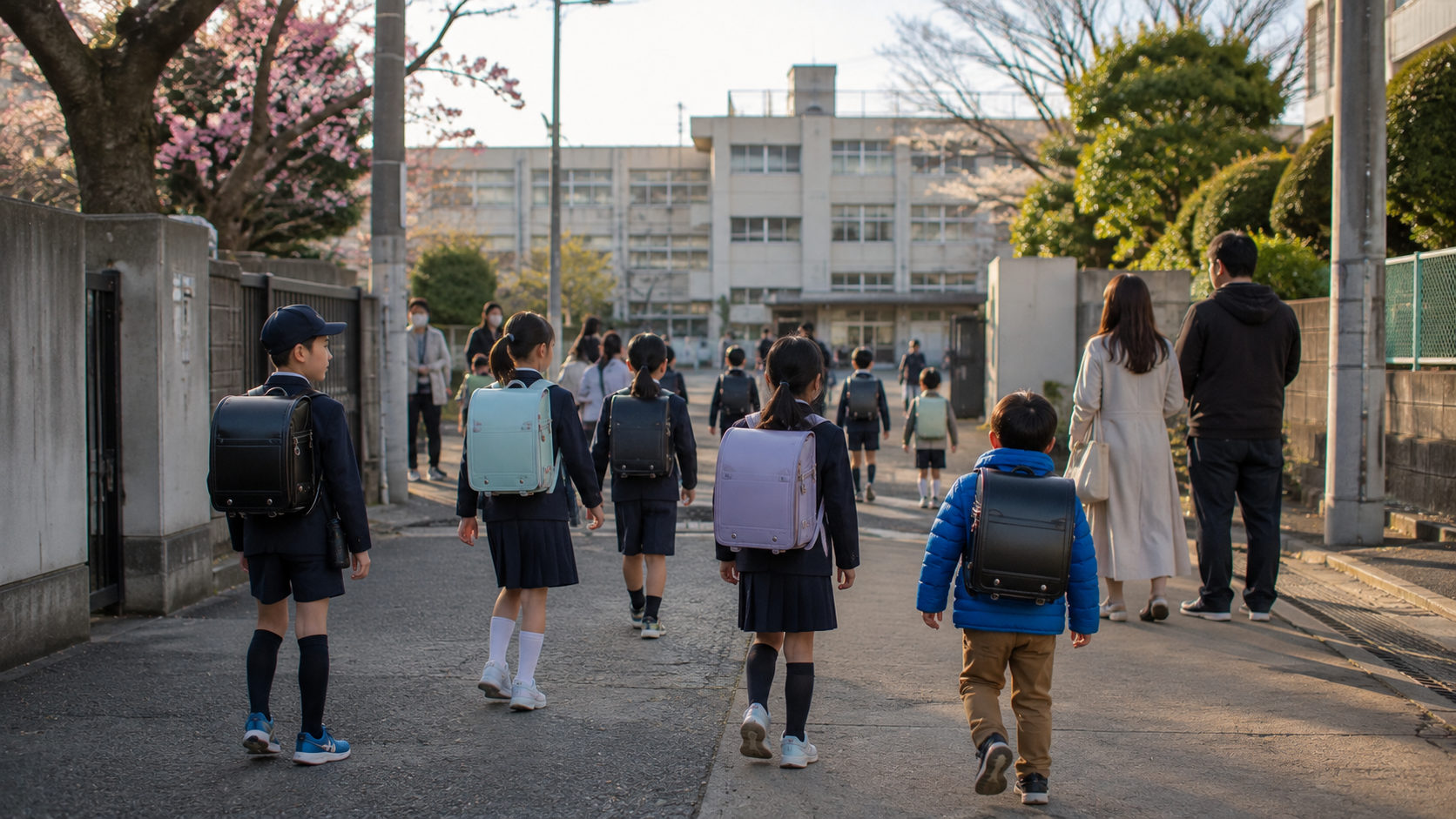 Educação no Japão: escolas, matrícula e ensino para estrangeiros