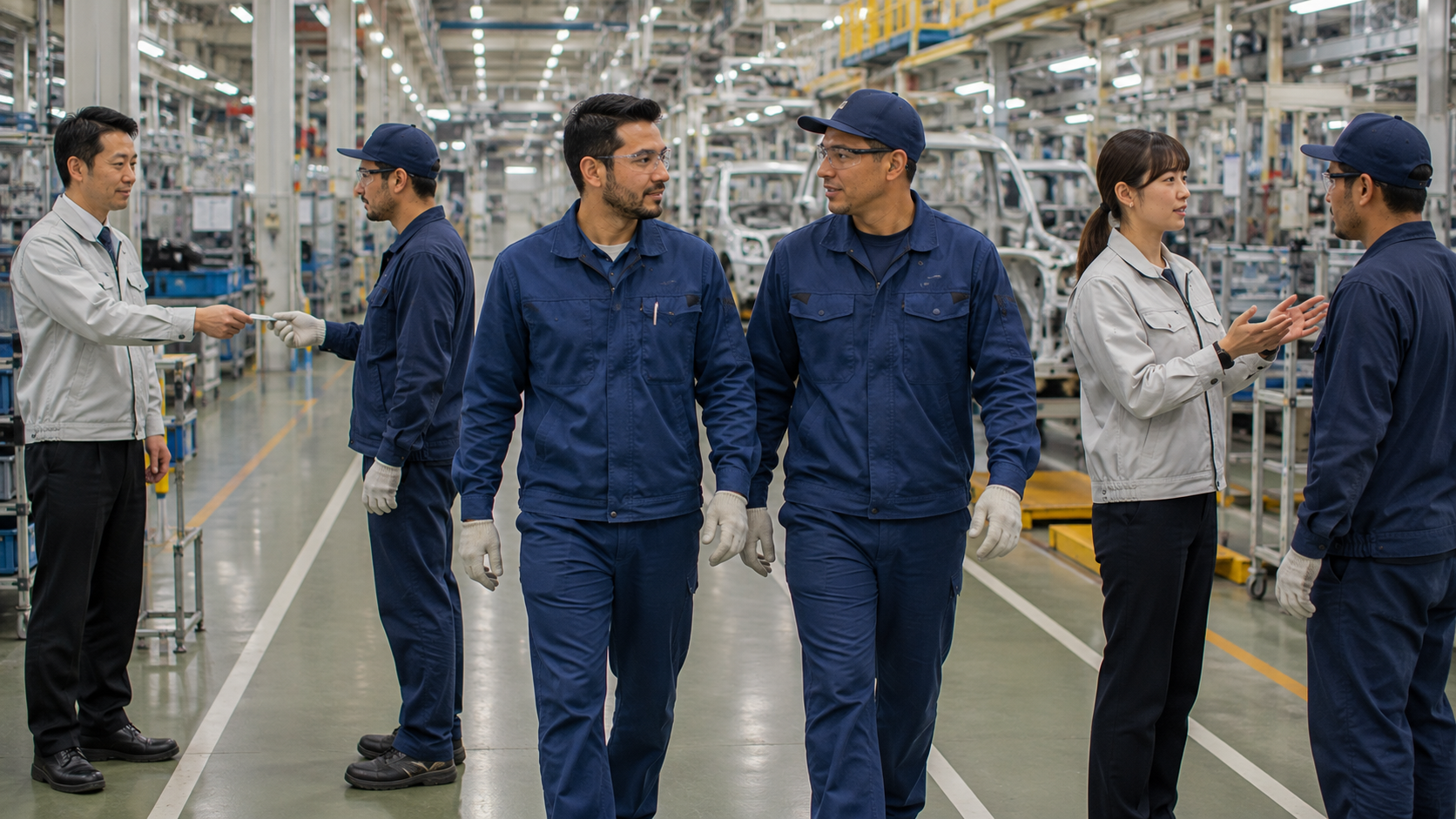Empreiteira ou contratação direta no Japão: qual é a melhor opção para trabalhar?