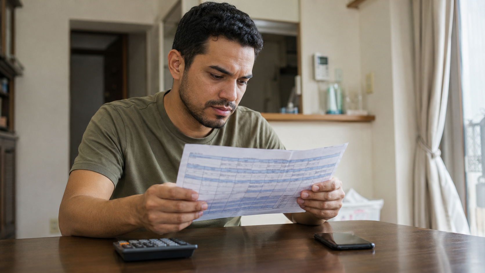 Holerite no Japão: como entender salário, descontos e impostos