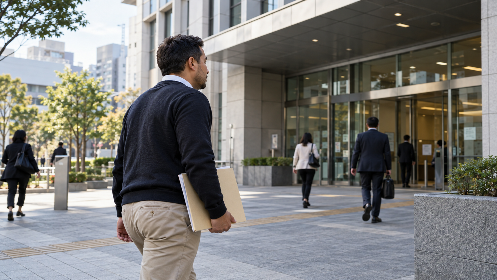 Residência permanente no Japão em 2026: requisitos antes das novas regras de 2027